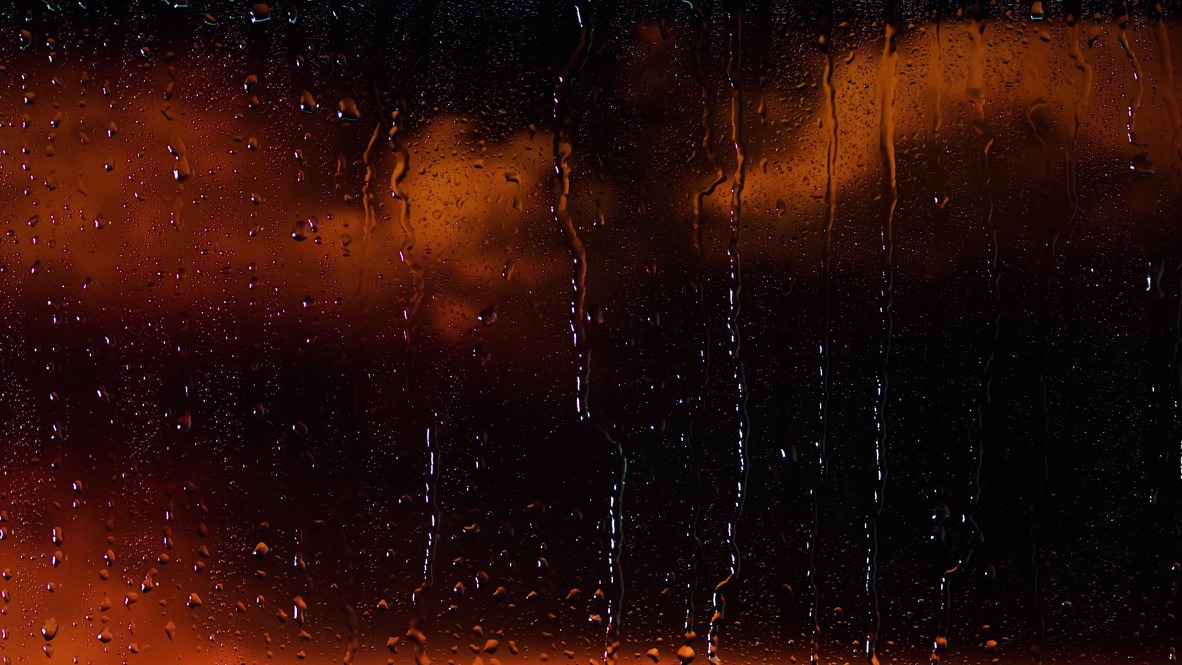 GLASS WEATHER abstract artwork